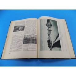 Vladimír Teyssler - Triumf techniky 1925