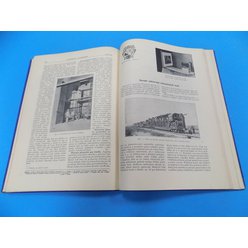 Vynálezy a pokroky - Populární časopis technický roč. XVIII. rok 1929