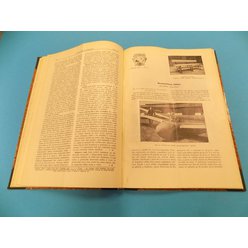 Vynálezy a pokroky - Populární časopis technický ročník XXV. rok 1936