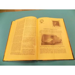 Vynálezy a pokroky - Populární časopis technický ročník XXIV. rok 1935