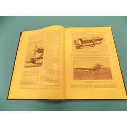 Vynálezy a pokroky - Poulární časopis technický ročník XXIII. rok 1934