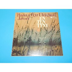 LP Hana a Petr Ulrychovi - En ten týny