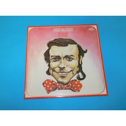 LP Ivan Mládek - Úterý