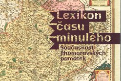 Novinky v kategorii Knihy - Místopis