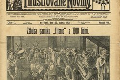 Novinky v kategorii Časopisy - Noviny