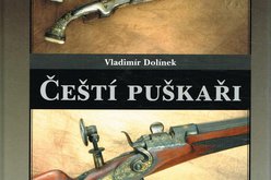Novinky v Kategorii Knihy - Zbraně a zbroj