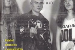 Novinky v kategorii Knihy - Hudba