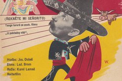 Novinky v kategorii - Noty a zpěvníky