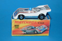 Novinky v kategorii Modely - Satchbox