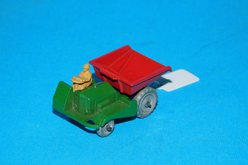 Novinky v kategorii Modely - Matchbox