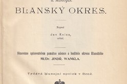 Novinky v kategorii Knihy - Místopis