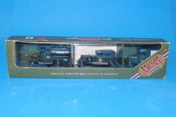 Novinky v kategorii Modely - Lledo