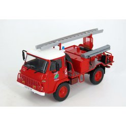 SAVIEM TP3 CCFL SP (Avia) "Fire Truck