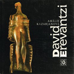 Amálie Kazarjanová - David Erevanti