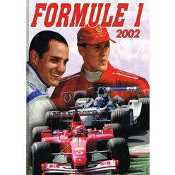 Formule 1 2002