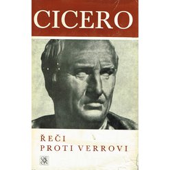 Cicero - Řeči proti Verrovi