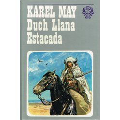 Karel May - Duch Llana Estacada