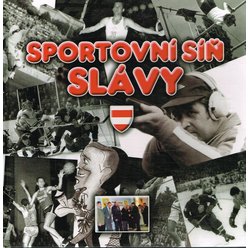 Sportovní síň slávy města Brna