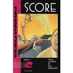 Score book 1