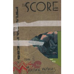 Score book 4