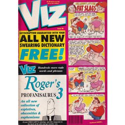 VIZ issue 98