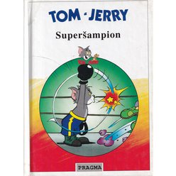 Rom a Jerry - Superšampion
