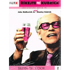 DVD - Říkejte mi Kubrick