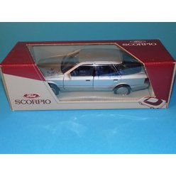 Schabak Modell 1/25 - Ford Scorpio