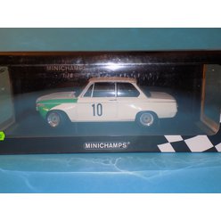 Minichamps 1/18 - BMW 2002 tiK