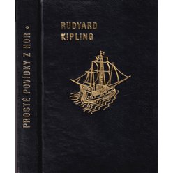 Rudiard Kipling - prosté povídky z hor - díl I.