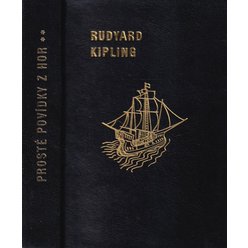 Rudyard Kipling - Prosté povídky z hor - díl II.