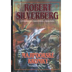Robert Silverberg - Majipoorské kroniky