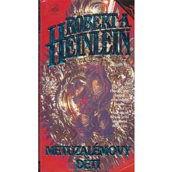 Robert A. Henlein - Metuzalémovi děti
