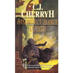 C. J. Cherryh - Stárnoucí slunce Kutath