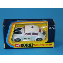 Corgi  - Volkswagen 1200