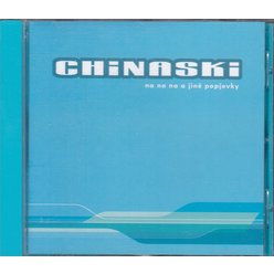CD Chinaski - Na na na a jiné povídky