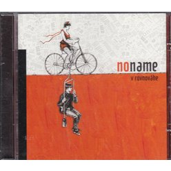 CD No Name - V rovnováhe