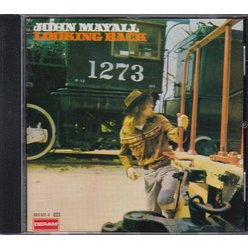 CD John Mayall - Looking back