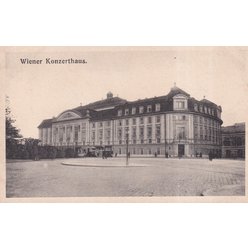 Wiener Konzerthaus