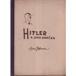 Boris Jefimov - Hitler a jeho smečka (1946)