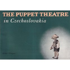 The Puppet Theatre in Czechoslovakia