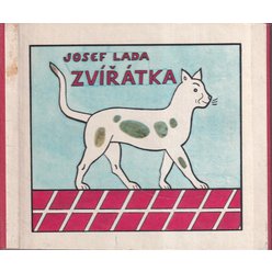 Josef Lada - Zvířátka