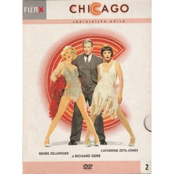 DVD Chicago