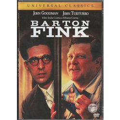 DVD Barton Fink
