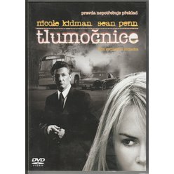 DVD Tlumočnice