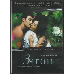 DVD 3-iron