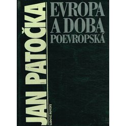 Jan Patočka - Evropa a doba předevropská