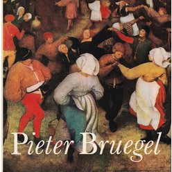 Jaromír Neumann - Pieter Bruegel