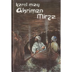 Karel May - Ahriman Mirza