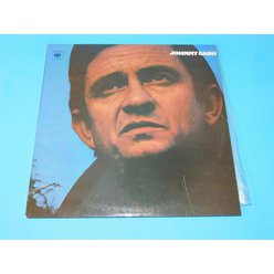 LP Johnny Cash